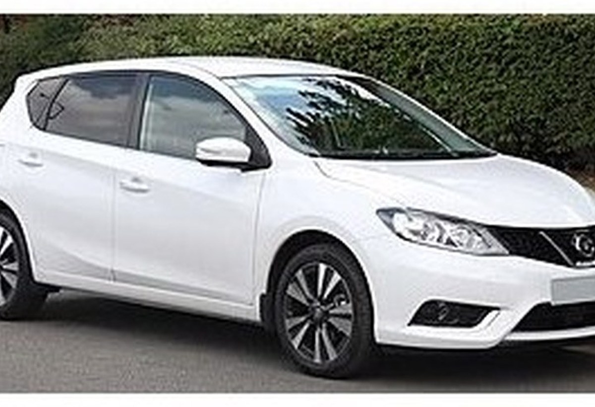 Nissan Pulsar