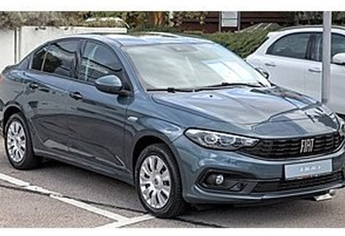Fiat Tipo